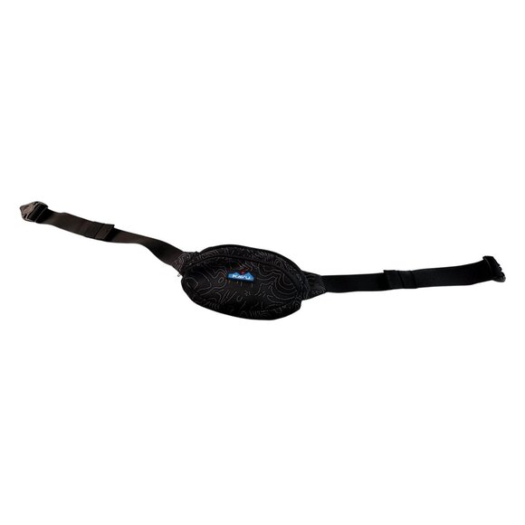 Kavu Spectator Belt Bag Polyester Hip Fanny - Picture 3 of 5
